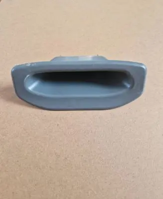 BMW 3 E92 E93 Tailgate interior release/open handle 7167547 52850610