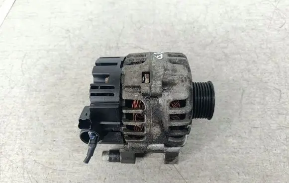 Citroen Xsara Picasso Generator/alternator 9642880080