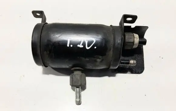 Toyota Corolla Verso E121 Vacuum air tank 