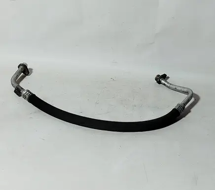 Renault Scenic II - Grand scenic II Air conditioning (A/C) pipe/hose 8200247357