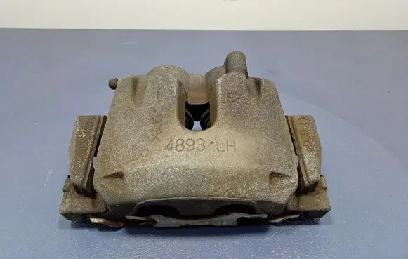 Jeep Grand Cherokee Front brake caliper 4893LH