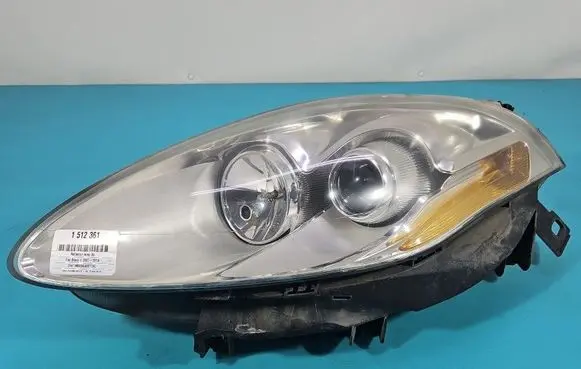 Fiat Bravo Headlight/headlamp IMPRK1512361