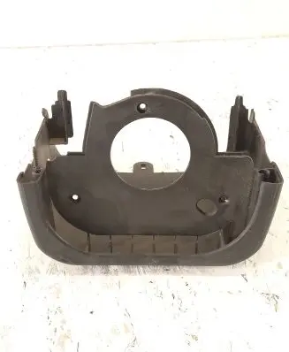 Audi A6 S6 C4 4A Steering wheel column trim 4A1953516H