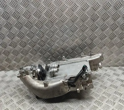 Skoda Karoq Intake manifold 05L129766R