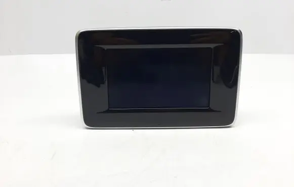 Mercedes-Benz B W246 W242 Screen/display/small screen A2469001206