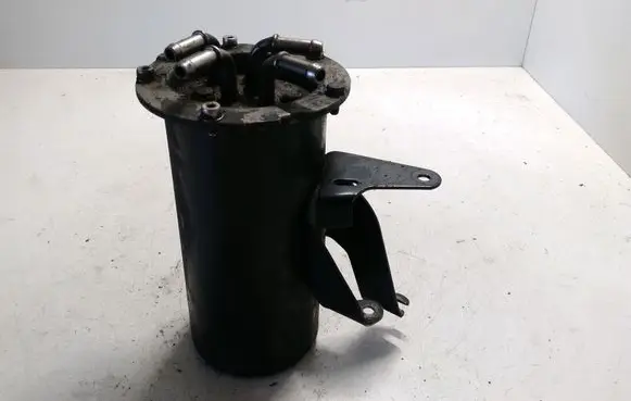 Volkswagen Caddy Fuel filter housing 