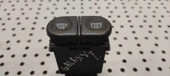 Ford Galaxy Windscreen/window heater switch 18K574A 7M095962