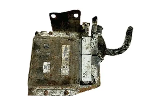 Opel Astra J Engine control unit/module ECU 98113173