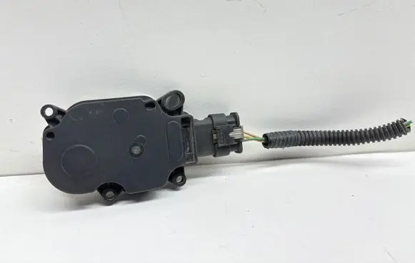 Peugeot 508 Electric engine pre-heating system (optional) 9673420580 6466R440 S005012