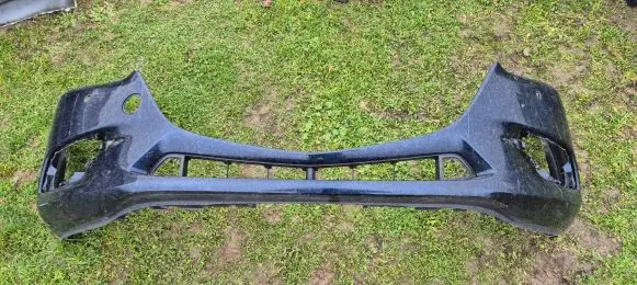 Mazda 3 III Front bumper BANE-50031