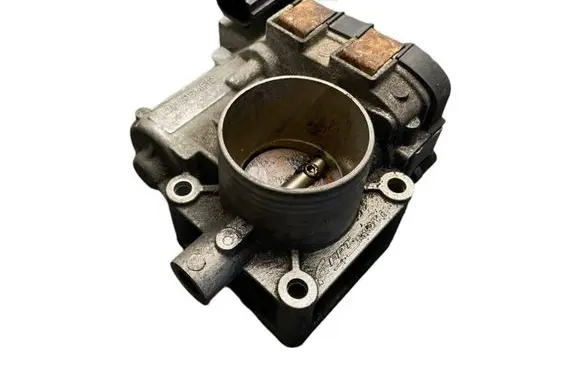 Fiat 500 Throttle valve C14640SMF10 29802055