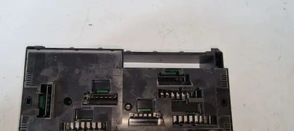 BMW 5 F10 F11 Fuse box set 9252815
