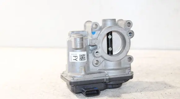 Nissan Juke I F15 Throttle valve 161206038R