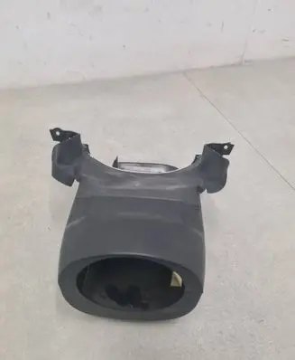 Audi A6 C7 Steering wheel column trim 4G0953516C 4G0953515