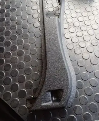 BMW X5 F15 Dashboard lower bottom trim panel 7308707 73311410