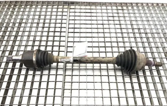 Toyota ProAce City Front driveshaft 9820471280