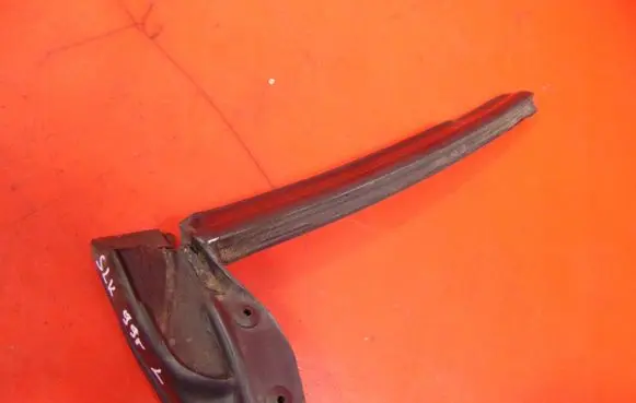 Mercedes-Benz SLK R170 Other exterior part