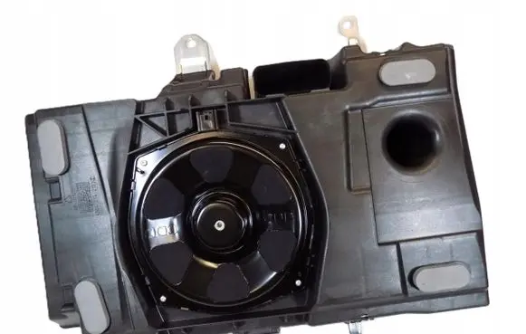 Land Rover Evoque I Subwoofer speaker BJ32-18808-EB