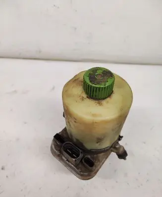 Electric power steering pump