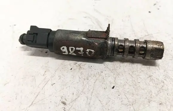 Audi A6 S6 C6 4F Camshaft vanos timing valve 06e109257j hu229700-0430