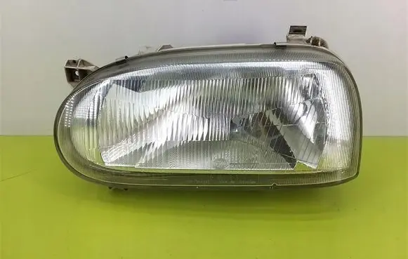 Volkswagen Golf III Headlight/headlamp