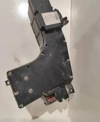Audi A6 S6 C5 4B Subwoofer speaker 4B5035382 7606500041