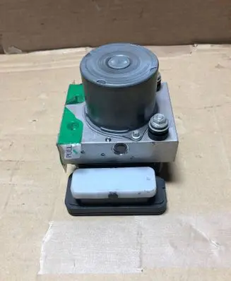Volkswagen Crafter ABS Pump 2N0907379B 2N0907379 2N0614517B