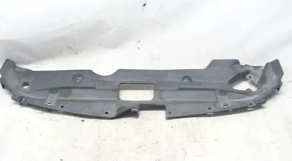 Citroen C4 Aircross Engine bonnet/hood lock trim molding 6400D923