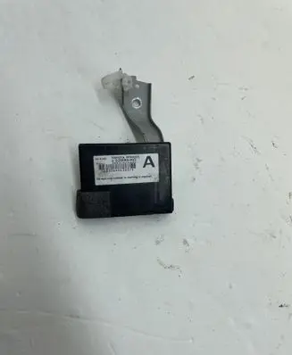 Toyota Auris E180 Immobilizer control unit/module 8978402071 625693000