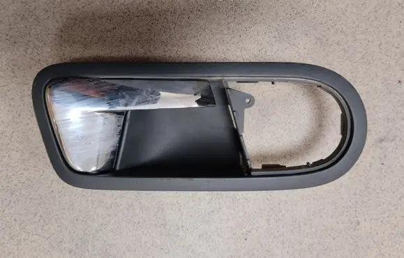 Ford Galaxy Rear door interior handle 7M3837114B