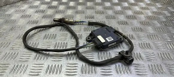Land Rover Range Rover L405 Lambda probe sensor FPLA5J299CB 0281006775 1259016029