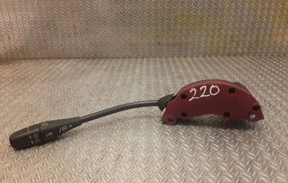 Mercedes-Benz S W220 Cruise control switch A0075457624 0075457624
