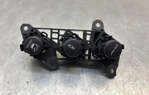 Mercedes-Benz E AMG W212 Other switches/knobs/shifts A2128701910
