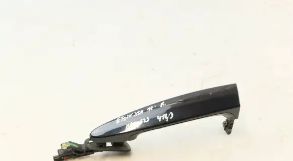 BMW X5 E70 Front door exterior handle 7138283 14020630