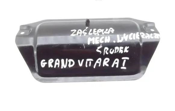 Suzuki Grand Vitara I Wiper motor SUZUKI_GRAND_VITARA_I_98-05_OSŁONA_SILNICZKA_WYCIERACZKI