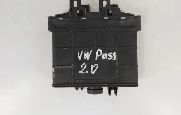 Volkswagen PASSAT B3 Gearbox control unit/module 01M927733BF