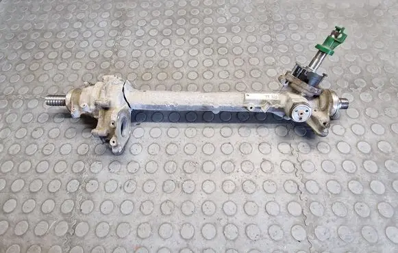 BMW i4 Steering rack 14289010 21189740000 225A8252401