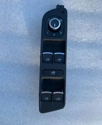 Volkswagen Tiguan Electric window control switch 5k4959857 5k0959565