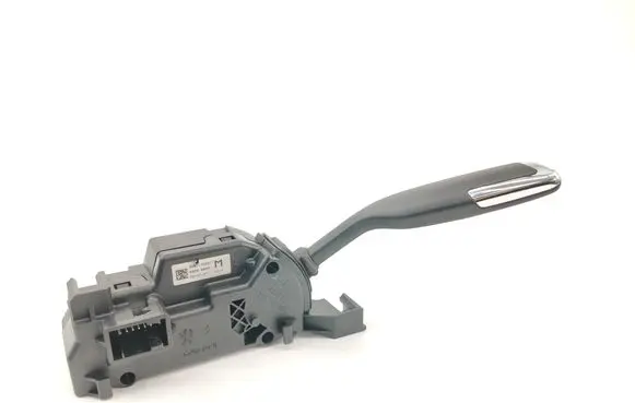Citroen C4 Grand Picasso Gear shifter/selector 96811352XT