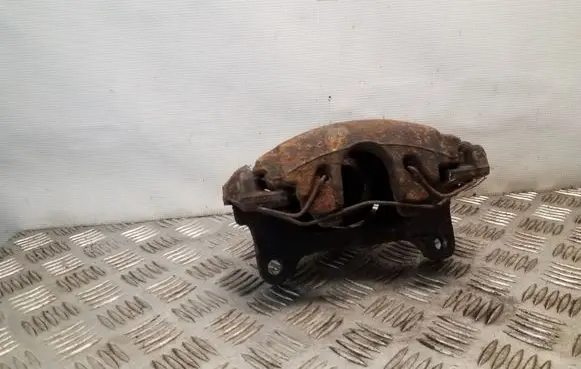 Skoda Superb B6 (3T) Front brake caliper