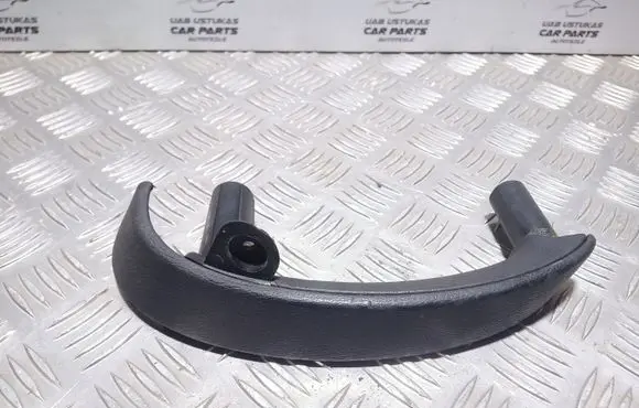 Porsche Cayenne (9PA) Rear door handle trim 7L5868538
