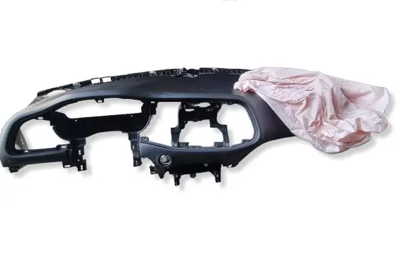 Dodge Challenger Dashboard AL10383D39020 TLXCD9316B29