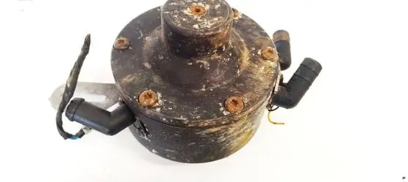 Subaru B9 Tribeca LP gas reducer 