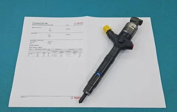 Toyota Corolla E120 E130 Fuel injector 236700G010 IMPRK1480727