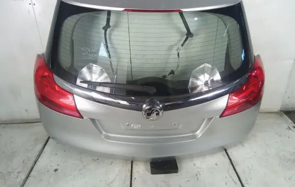 Opel Insignia A Tailgate/trunk/boot lid