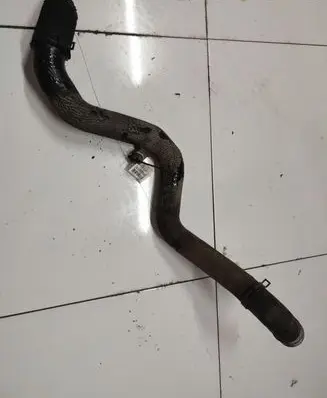 Intercooler hose/pipe