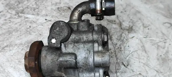 Volkswagen Sharan Power steering pump