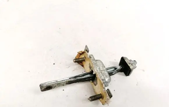 Ford Escort Front door check strap stopper 