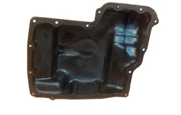 Citroen Jumper Oil sump BK2Q6675AA