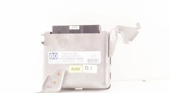 Lexus GS 250 350 300H 450H Suspension control unit/module 8924230220 16281111460 SWS2ESU0N